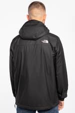 Kurtka The North Face M INSULATED FANORAK NF0A558IJK31