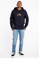 Bluza The North Face M NEW CLIMB P/O HOODIE NF0A55GTRG11