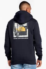 Bluza The North Face M NEW CLIMB P/O HOODIE NF0A55GTRG11