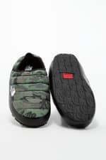 Kapcie The North Face THERMOBALL TRACTION MULE V NF0A3UZN33U1
