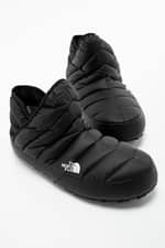 Kapcie The North Face W THERMOBALL TRACTION BOOTIE NF0A331HKY41