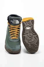 Buty za kostkę The North Face M BACK-TO-BERKELEY III TEXTILE WP NF0A5G2Y32Q1