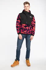 Bluza The North Face M PRINTED DENALI 2 ANORAK ONLY NF0A5J1H29K1
