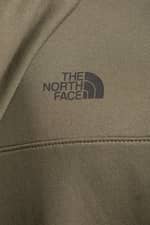 Bluza The North Face The North Face M ZUMU FLEECE HOODIE NF0A5ILJ21L1