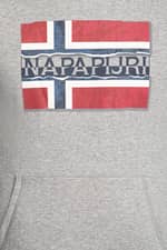 Bluza Napapijri BENCH H NP0A4FQY1601