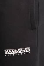 Spodnie Napapijri M-BOX NP0A4FR60411