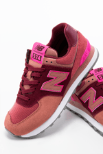 Sneakers New Balance NBWL574WH2