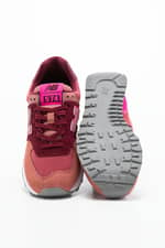 Sneakers New Balance NBWL574WH2