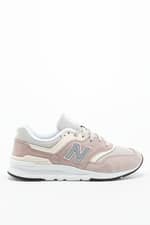 Sneakers New Balance CW997HTM