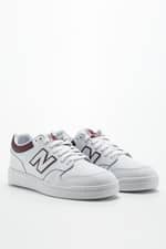 Sneakers New Balance BB480V1 NBBB480LDB