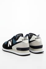 Sneakers New Balance ML574BD2