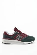 Sneakers New Balance NBCM997HWA