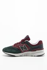 Sneakers New Balance NBCM997HWA