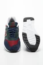 Sneakers New Balance CM997HVQ