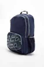 Plecak New Balance Backpack NBLAB11107TN1