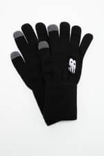 Rękawiczki New Balance Gloves NBLAH13006BK