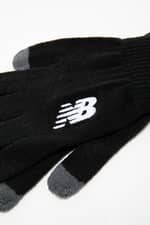 Rękawiczki New Balance Gloves NBLAH13006BK