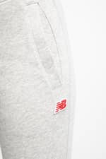 Spodnie New Balance Sweatpant NBWP13561AG