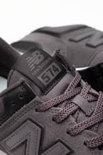 Sneakers New Balance ML574ECE GREY