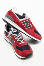 Sneakers New Balance ML574EH2