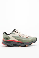Sneakers The North Face M VECTIV TARAVAL TEA GREEN/HORIZON RED NF0A52Q166R1