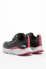 Sneakers The North Face W VECTIV ESCAPE TNF BLACK/SLATE ROSE NF0A4T2Z66Z1