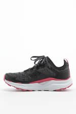 Sneakers The North Face W VECTIV ESCAPE TNF BLACK/SLATE ROSE NF0A4T2Z66Z1