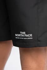 Spodenki The North Face M MA WOVEN SHORT -EU TNF BLACK/TNF BLACK NF0A5IEWKX71REG