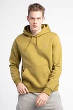 Bluza Dickies OAKPORT HOODIE GREEN MOSS DK0A4XCDC321