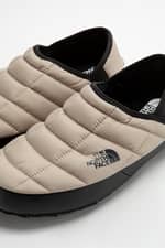 Kapcie The North Face M THERMOBALL TRACTION MULE V NF0A3UZNVJU1