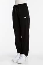 Spodnie The North Face W ESSENTIAL JOGGER NF0A7ZJFJK31