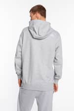Bluza The North Face Essential HD Light Grey Heather NF0A7ZJ9DYX