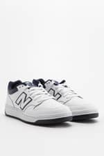 Sneakers New Balance NBBB480LWN