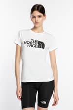 Koszulka The North Face W S/S EASY TEE NF0A87N6FN41
