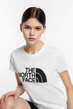 Koszulka The North Face W S/S EASY TEE NF0A87N6FN41