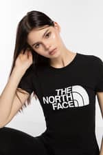 Koszulka The North Face W S/S EASY TEE NF0A87N6JK31