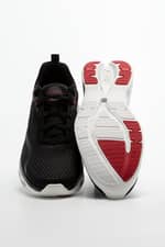 Sneakers Skechers GLIDE-STEP SWIFT MIDIO 232636-BKRD