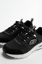 Sneakers Skechers Sneakers SKECH-AIR COURT HOMEGROWN 232646-BKW