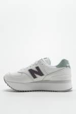 Sneakers New Balance NBWL574ZFG