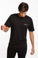Koszulka Nicce CHEST LOGO T-SHIRT 001-3-09-02-0001 BLACK