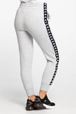 Spodnie Kappa HARRIET Women Sweat Pants 308007-4101 GREY