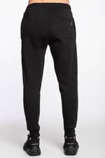 Spodnie Nicce AXIOM JOGGERS 203-1-04-02-0001 BLACK
