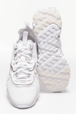 Sneakers Nike W NSW REACT VISION ESS CW0730-100 White/White/Particle Grey