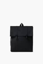 Plecak Rains MSN Bag Mini 1357-01 BLACK