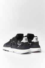 Sneakers adidas NITE JOGGER 254 CORE BLACK/CORE BLACK/CARBON