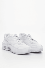 Sneakers Nike W SHOX ENIGMA 9000 101 WHITE