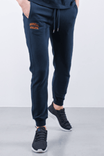 Spodnie Russell Athletic CUFFED PANT 290 NAVY
