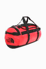 Torba The North Face Base Camp Duffel (M) KZ3 RED / BLACK