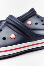 Klapki Crocs Crocband Navy 11016-410