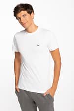 Koszulka Lacoste Men's tee-shirt TH2038-001